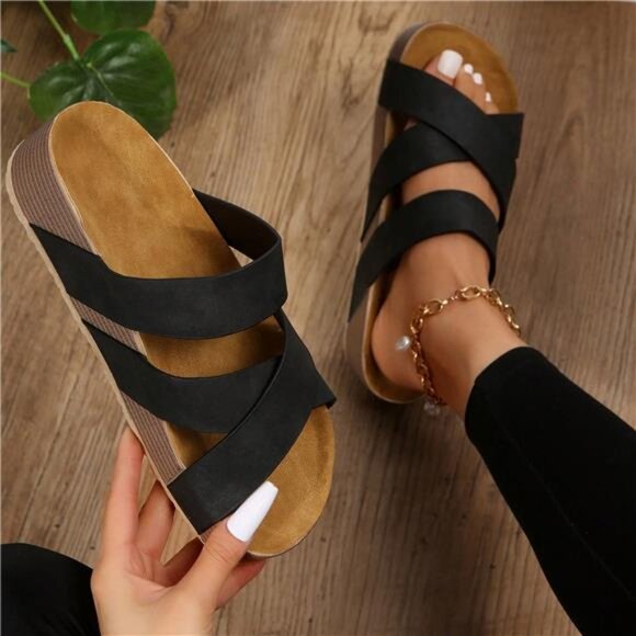 Women Sandals - Picture 4 of 5